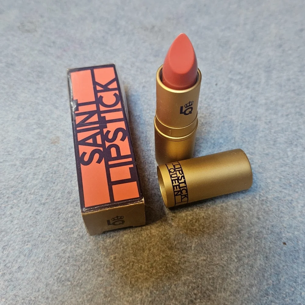 Lipstick Queen Saint Lipstick - Picture 4 of 5